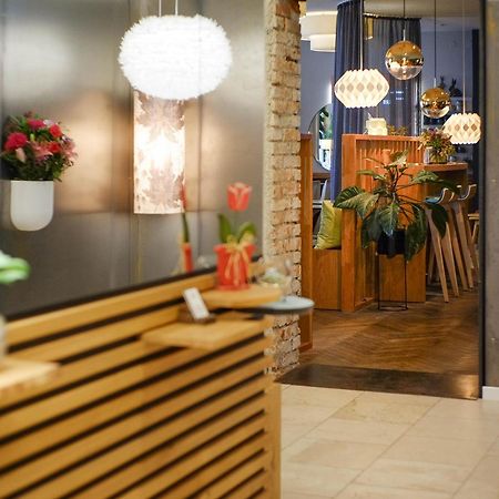 The Townhouse Ruhpolding Otel Dış mekan fotoğraf
