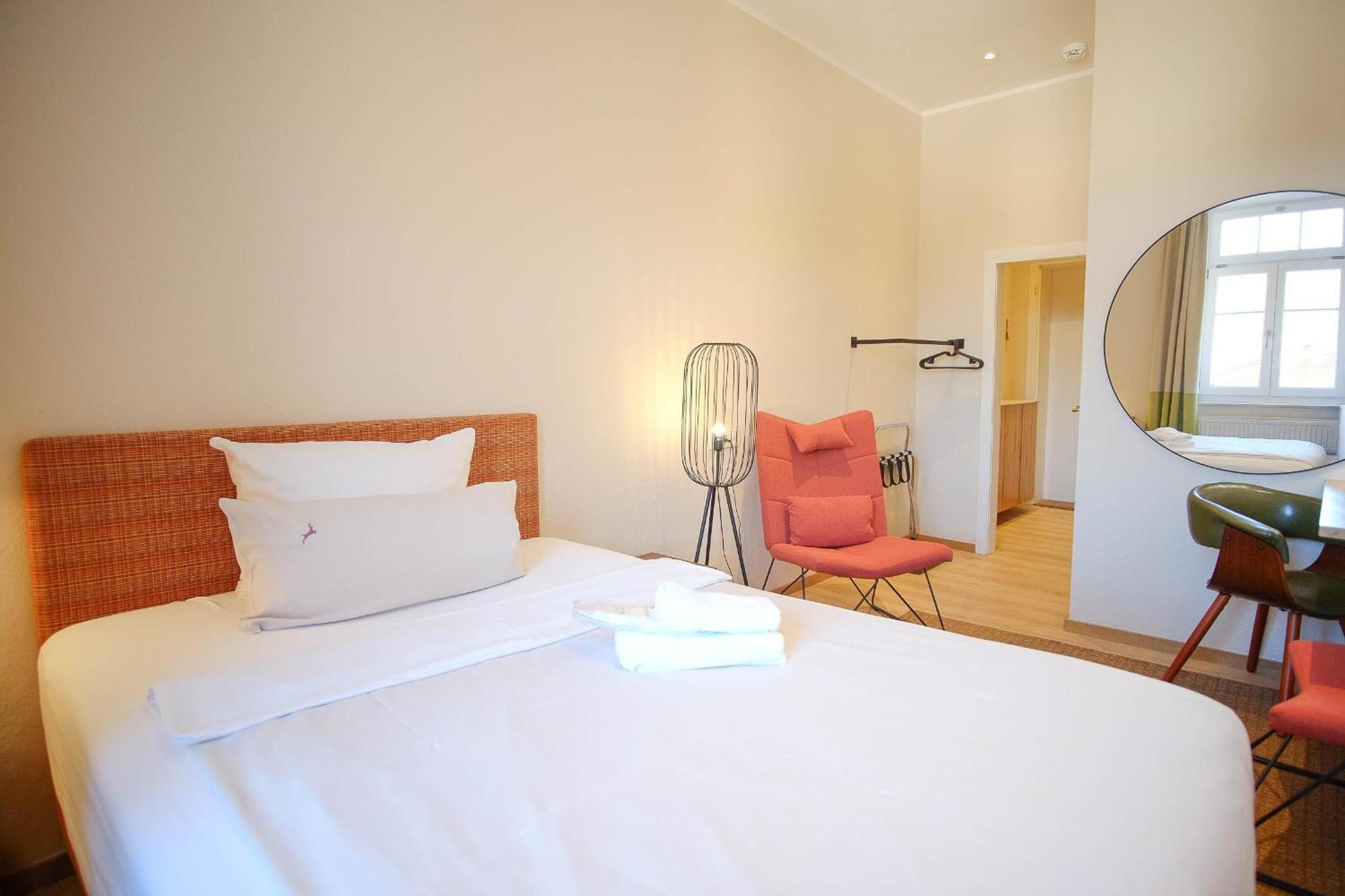 The Townhouse Ruhpolding Otel Oda fotoğraf