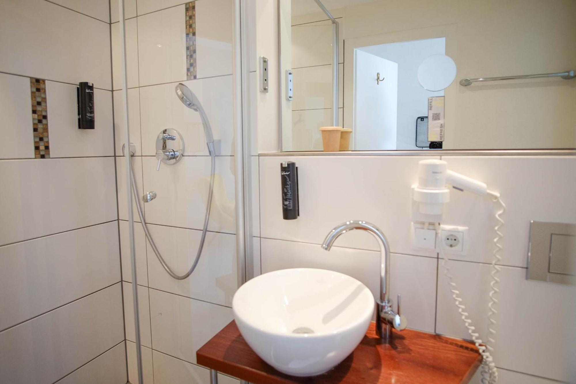 The Townhouse Ruhpolding Otel Oda fotoğraf