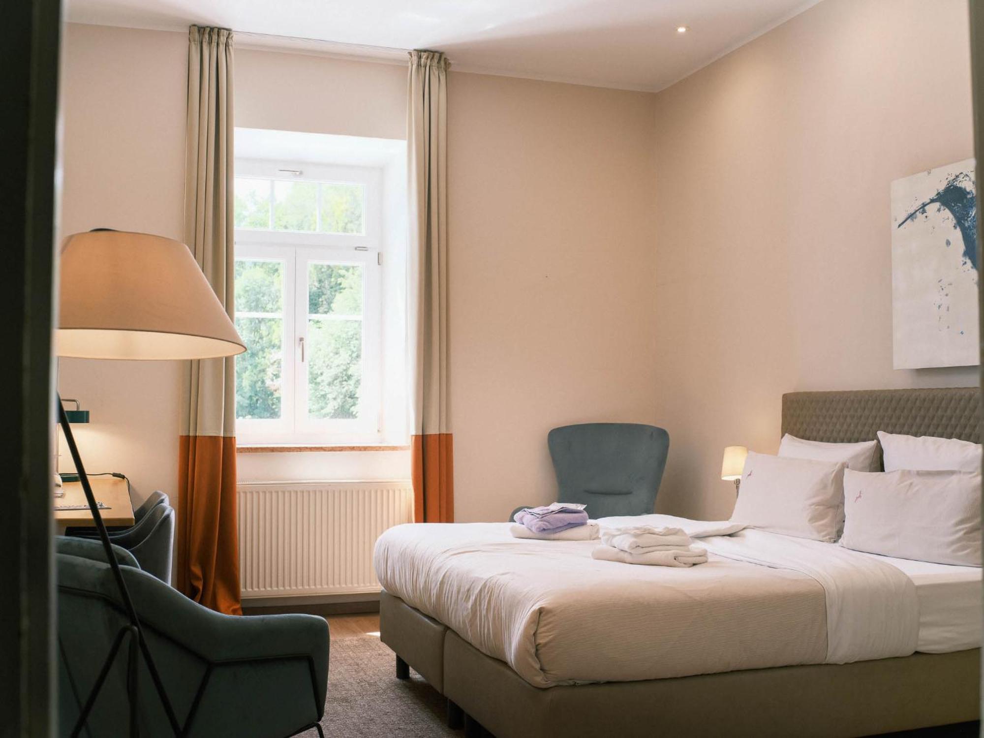 The Townhouse Ruhpolding Otel Oda fotoğraf